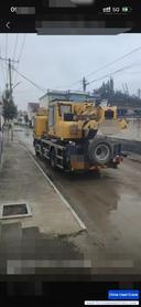Buy XCMG XCT12 Used Crane / 1 Buy XCMG XCT12 Used Crane / 1